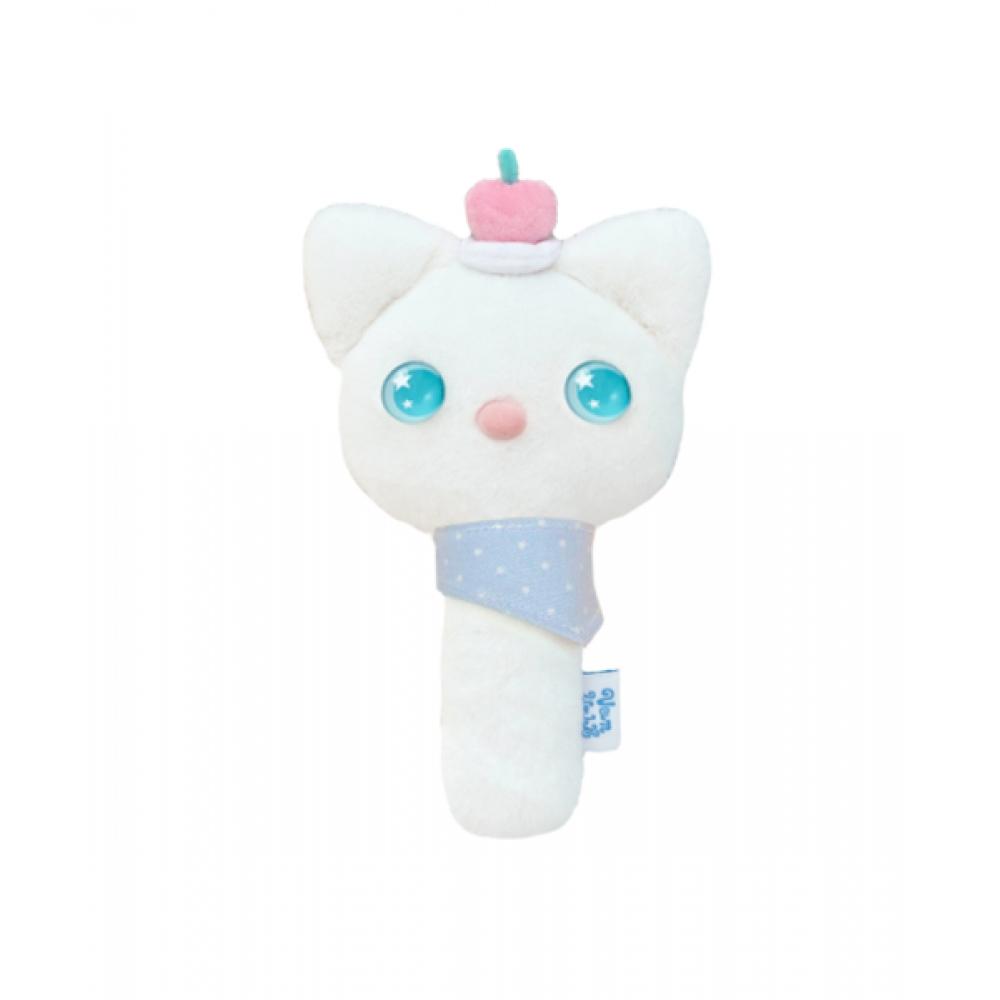 Vanwalk Lunakat Hand Mirror LUNA CAT HAND MIRROR