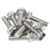 Car Stainless Steel Truck Bed Mounting Hardware 15034696 For Chevrolet Silverado