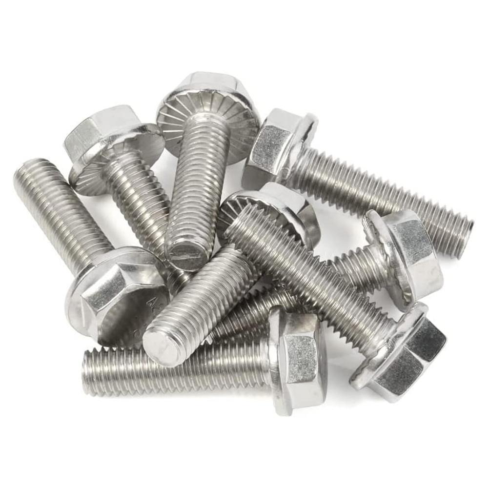 Car Stainless Steel Truck Bed Mounting Hardware 15034696 For Chevrolet Silverado