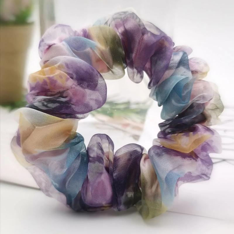 Korean Style Hair Accessories Adult Hair Band Wholesale Ball Headband New Style Female Head Flower Hair Band