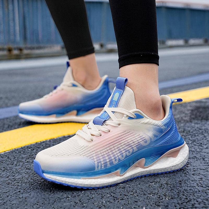 Shoes Men Sneakers Male Casual Mens Shoes Tenis Luxury Shoes Trainer Race Breathable Shoes Fashion Loafers Running Shoes for Men