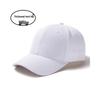 Berretto da Baseball in Lana Verde a Sei Pannelli con Logo Stampato - Cappello da Sole Sportivo Unisex