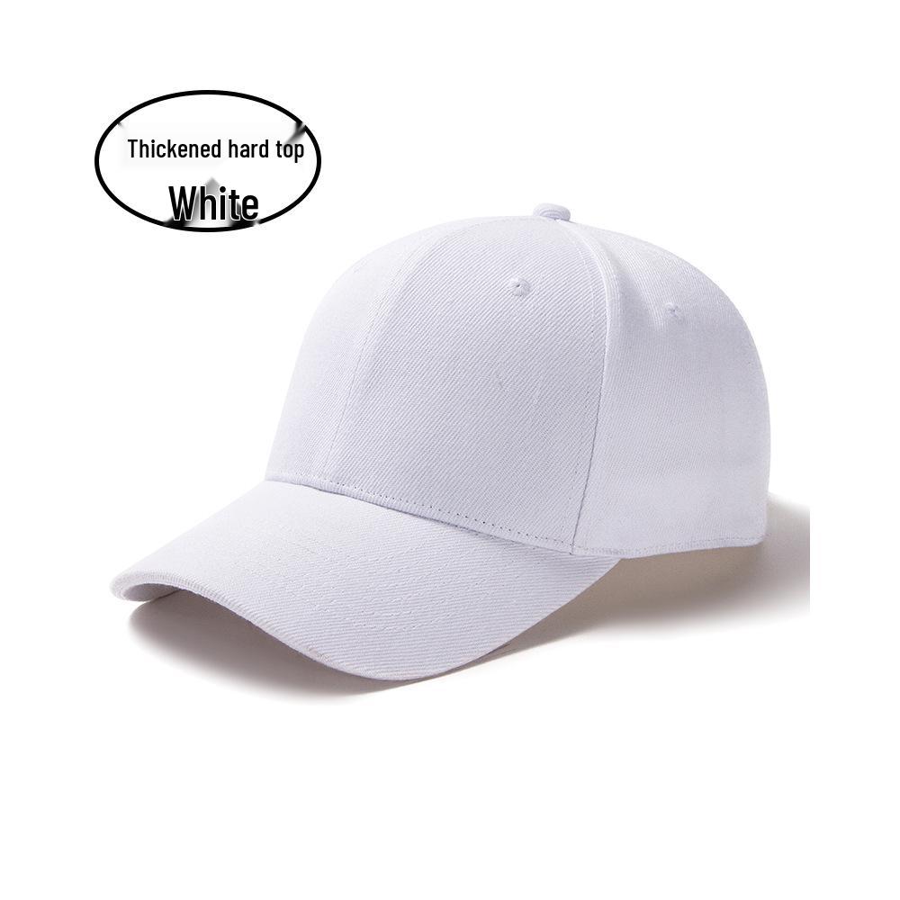 Berretto da Baseball in Lana Verde a Sei Pannelli con Logo Stampato - Cappello da Sole Sportivo Unisex