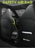All-Season Universal Car Seat Cover for 2023-2026 Lynk & Co 03