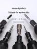 Industrial Pneumatic Screwdriver Air Tool for Woodworking & Decoration