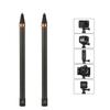3M Carbon Fiber Telescopic Extension Pole for 360Insta X54 Gopro11/10 DJI Action5 for Microphone Recording and Interview Pole