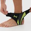 Ankle Wear Tear Ankle Protection Cover Elastic Band Ankle Socks Ankle Support Guard  Outdoor