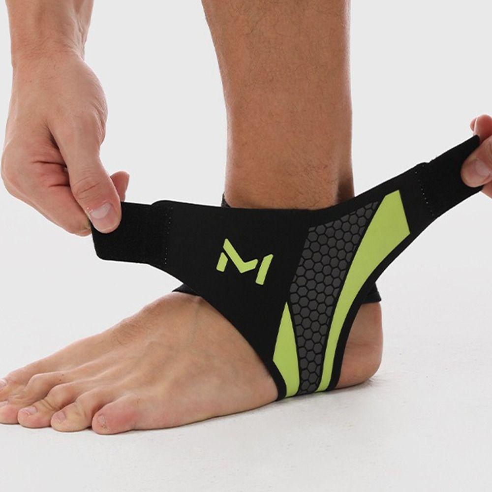 Ankle Wear Tear Ankle Protection Cover Elastic Band Ankle Socks Ankle Support Guard Outdoor