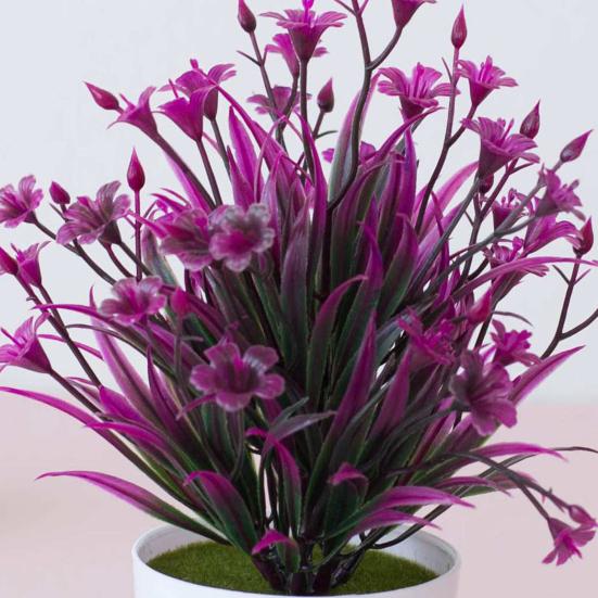 Creative Artificial Plant High Simulation Home Decor Multi-purpose