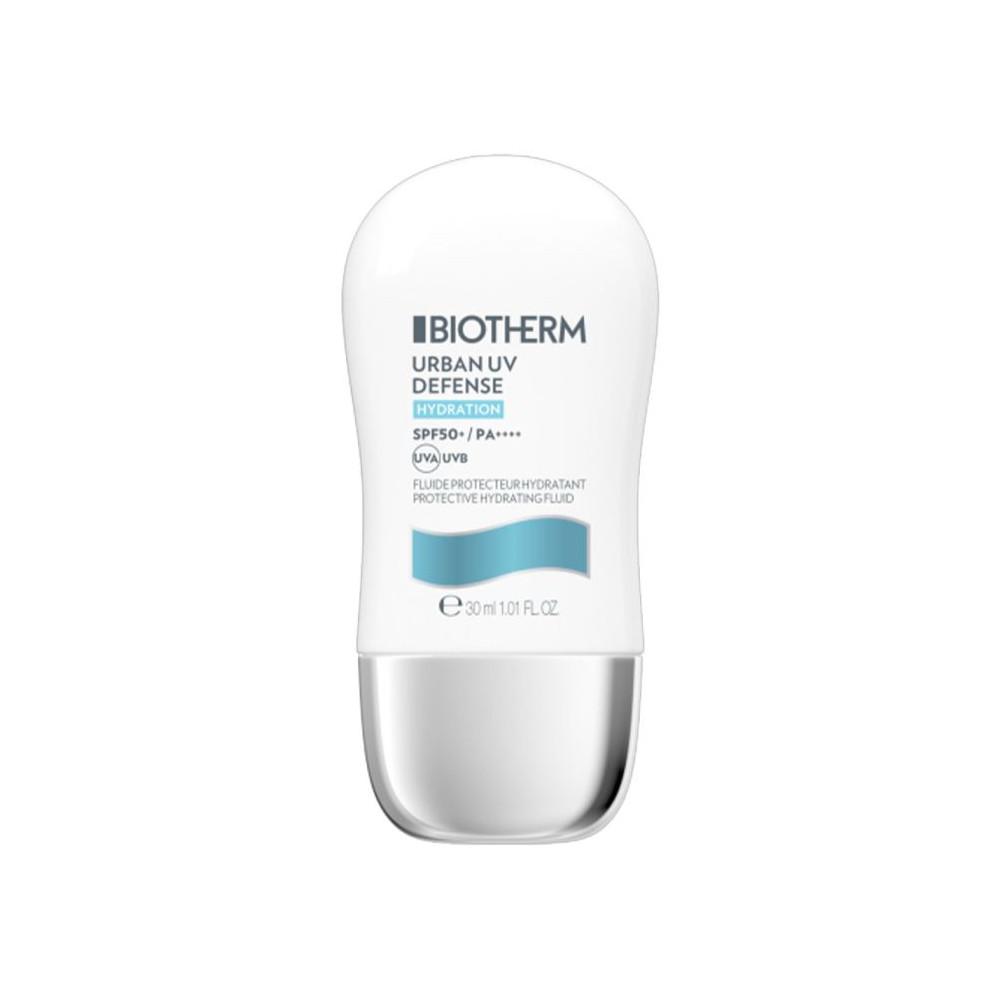 

Biotherm Blue Therapy Увлажняющее средство для защиты от ультрафиолета, 30 мл