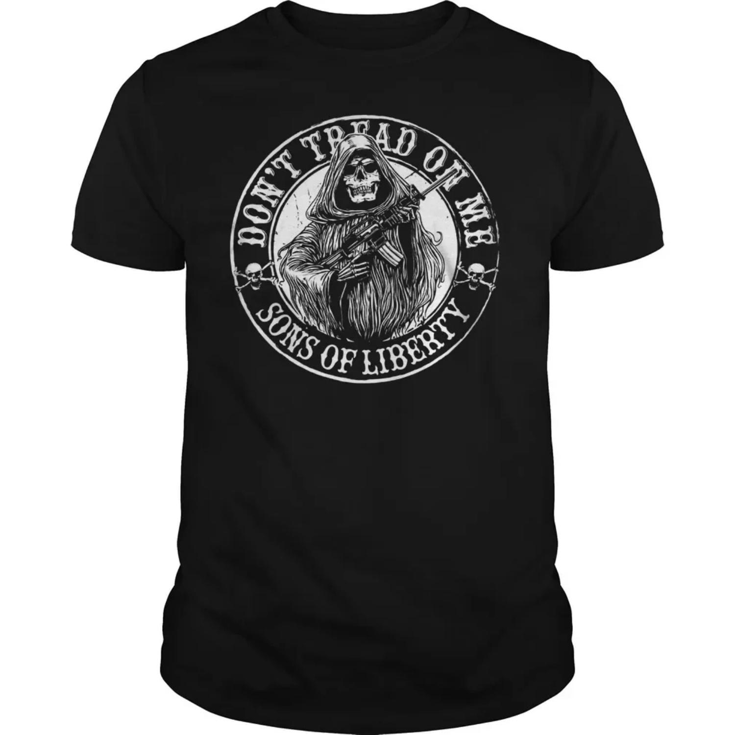 Don t Tread on Me(1) S