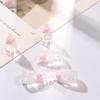 5pcs DIY Toy Simulation Mini Milk Bottle Kids Feeding Bottles Toys  Pretend Play Toy