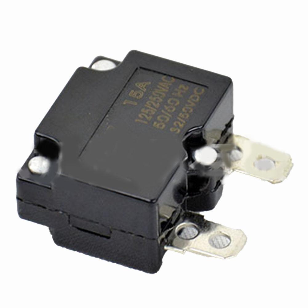 Auto Reset Relay Composite Material Devices High Quality Model