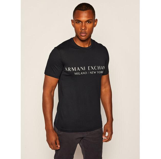 Футболка Armani Exchange 8NZT72 Z8H4Z 1510 EU XL