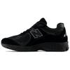 New Balance 2002R 'Tape Layer Pack Black' Sneakers M2002WB