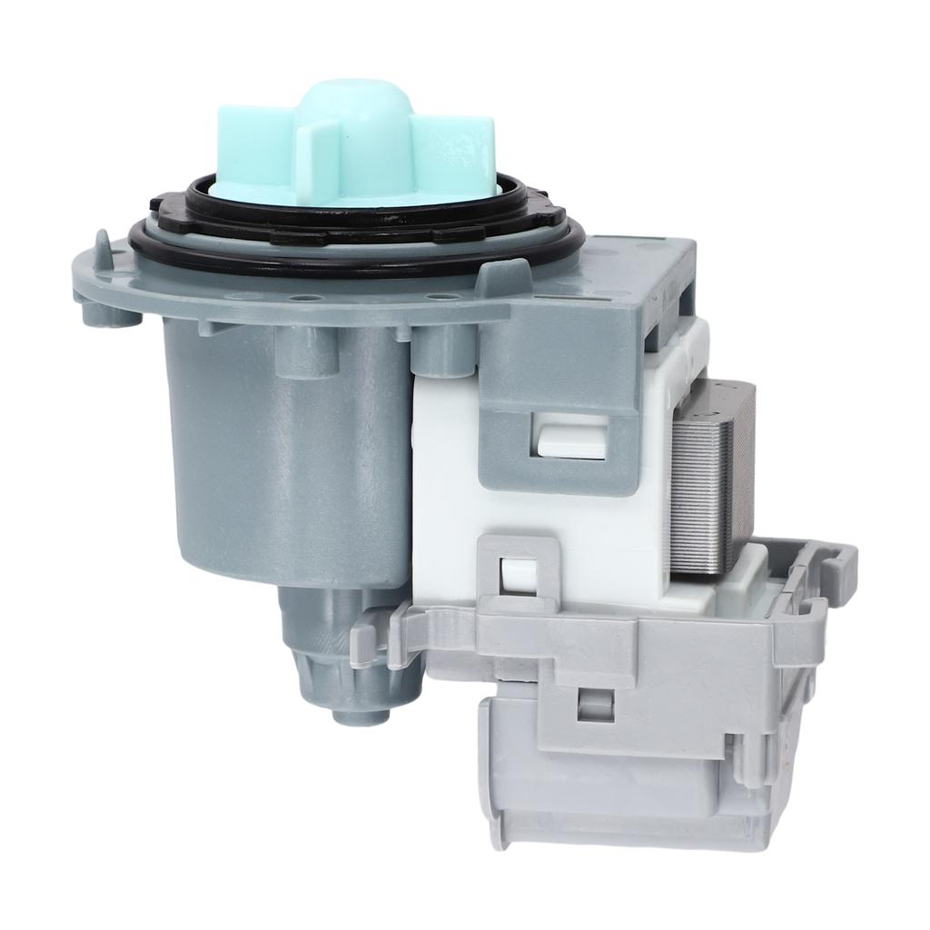 Reliable Drain Pump Motor for Washing Machines Fits For Drum Models with DC31 00181A PX20251 50HZ for Consistent Performance