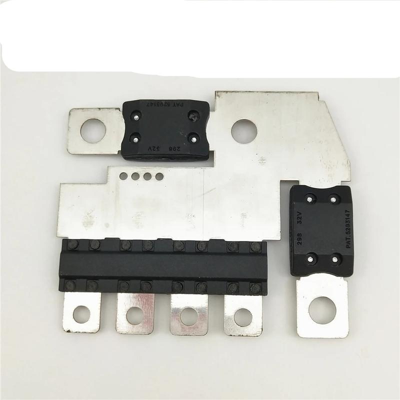 Original  Quality Automobile Electrical Fuse Slice 250a For  Cruze Oem# 95168351 High