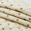 Autumn Winter Baby Pushchair Cushion Liner Soft Cushion Comfortable Pad Breathable Infat Pram Carriage Pad