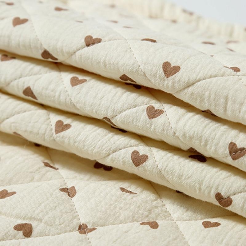 Autumn Winter Baby Pushchair Cushion Liner Soft Cushion Comfortable Pad Breathable Infat Pram Carriage Pad