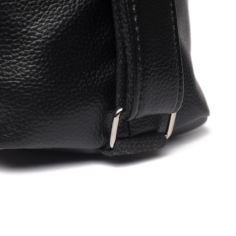 Women's Large Capacity Shoulder Bag Tote Bag Mother Bag Multifunctional Backpack