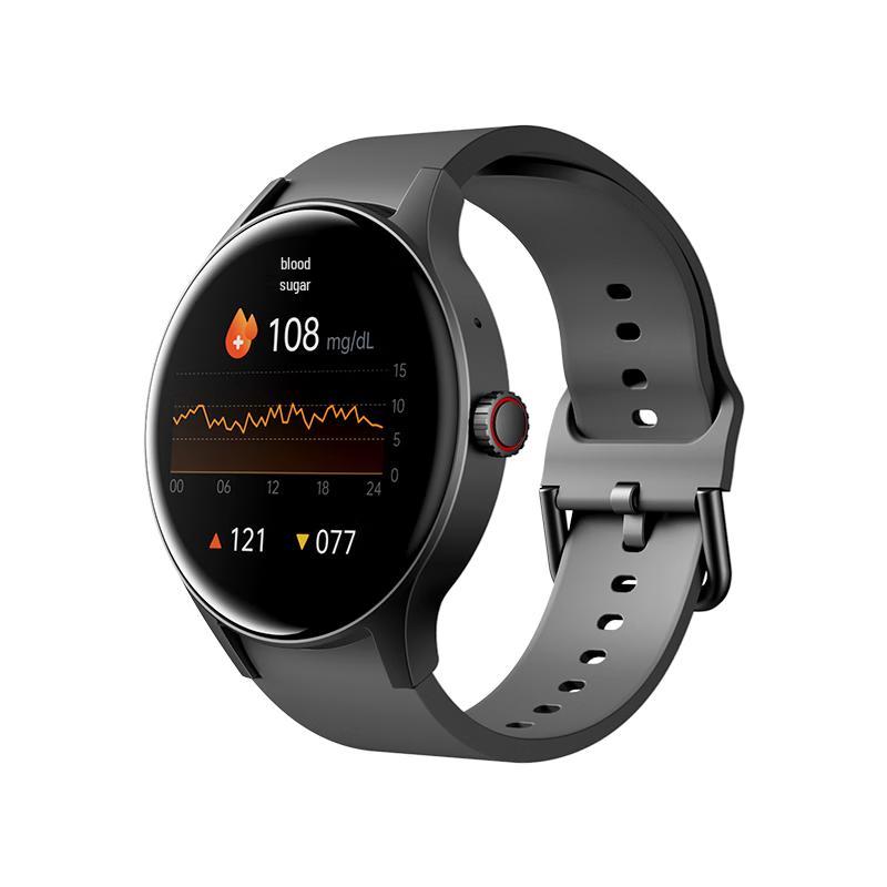 dido Smart Health & Fitness Watch (CN version) Health Management