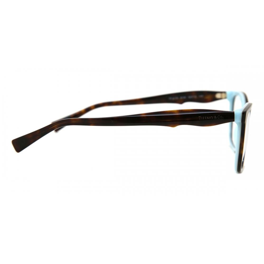 Tiffany   Co. Tf2175 8134 Women Eyeglasses
