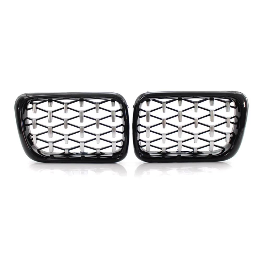 BMW E36 1997-1999 Double Kidney Grille Upgrade