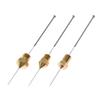 7pcs MK8 Stainless Steel Metal Nozzle Cleaning Needle Cleaner Drill Bit 0.2mm-1mm for 3D Printer Parts Accessories