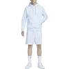 Nike Sportswear Club Fleece Hoodie 'Blue' Men's BV2655-085