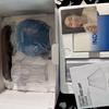 BTS Matchbox #16 RM Indigo Full Set