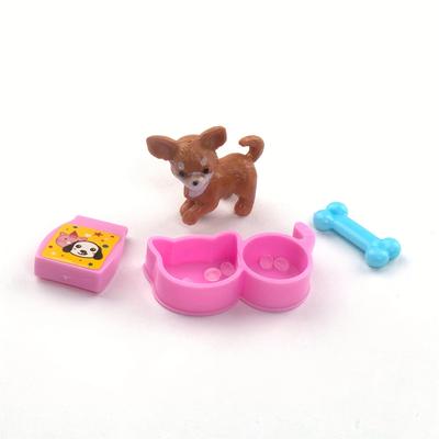 Bebek ve Peluş Oyuncaklar – Oyuncak bebek evleri ve aksesuarları