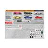 Hot Wheels Streets of Japan Multi Pack 6 Vehicles Vehicle Toy Mini Car 3 Years Old and Up Multi HRX54