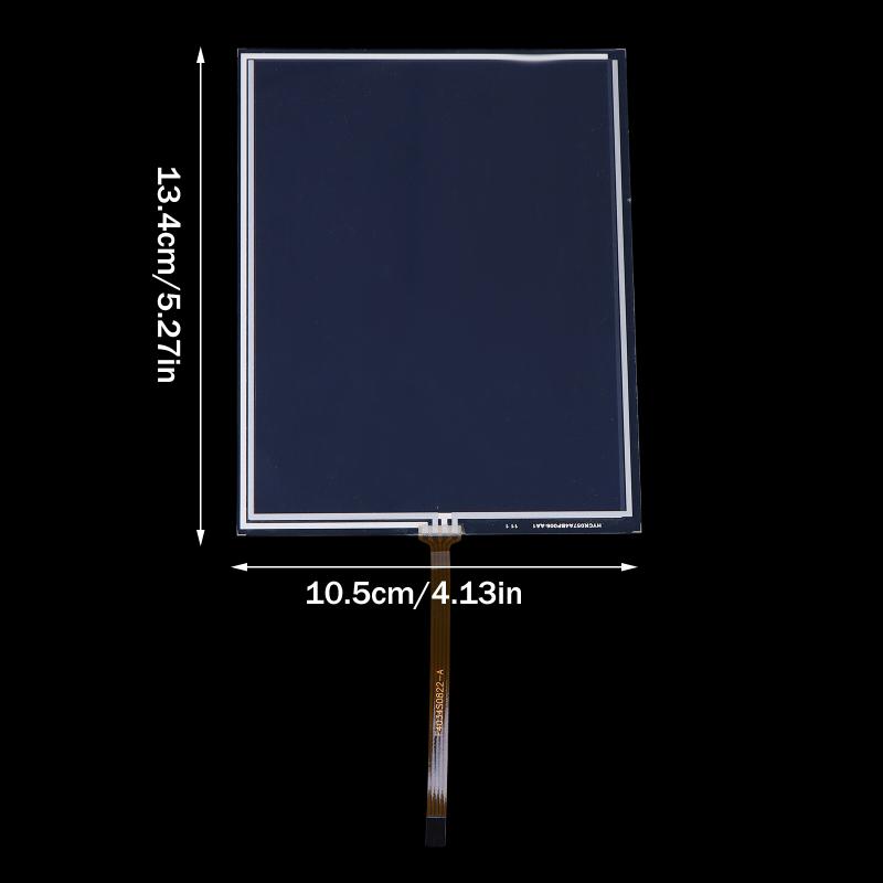 1/2/3 Pezzi Per Launch X431 Gx3 Master Per Korg Pa800 Pa1X Pa2X Pro Triton Extreme M3 Vetro Schermo Tattile Digitizer