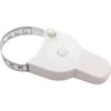 Automatic Measuring Tape Waistline Tape Three Tape Multi-functional Special Soft Tape