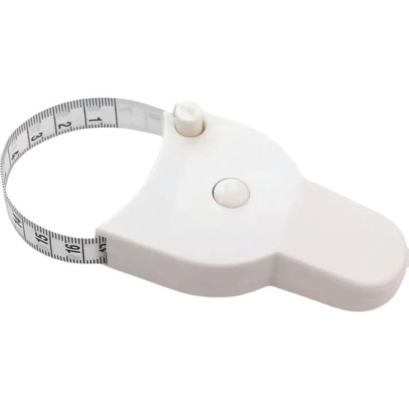 Automatic Measuring Tape Waistline Tape Three Tape Multi-functional Special Soft Tape