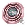 Metal Fingertip Gyroscope Rotatable Dial Stress Relief Fingertip Rotating Toy Aluminum Alloy with
