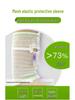 Langlebige elastische Chemotherapie-Armmanschette für alle Altersgruppen - Schützende PICC-Leitung-Abdeckung für Männer & Frauen