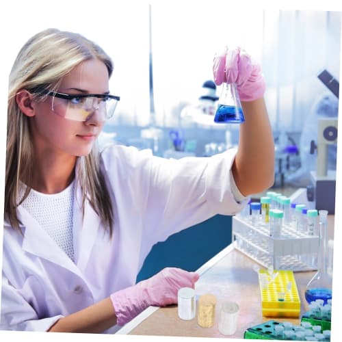 PLAFOPE 1 Set Copper, Iron, and Aluminum Density Cylinder Kit for Specific Gravity and Gravity Experiments