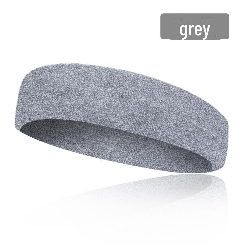 

Унисекс потопоглощающие хлопковые повязки на голову для спорта и йоги с логотипом - для мужчин, женщин, детей