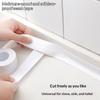 3.2/5M Self Adhesive Pvc Sealing Tape Oil Proof Waterproof Kitchen Sink Bathroom Toilet Wall Sticker