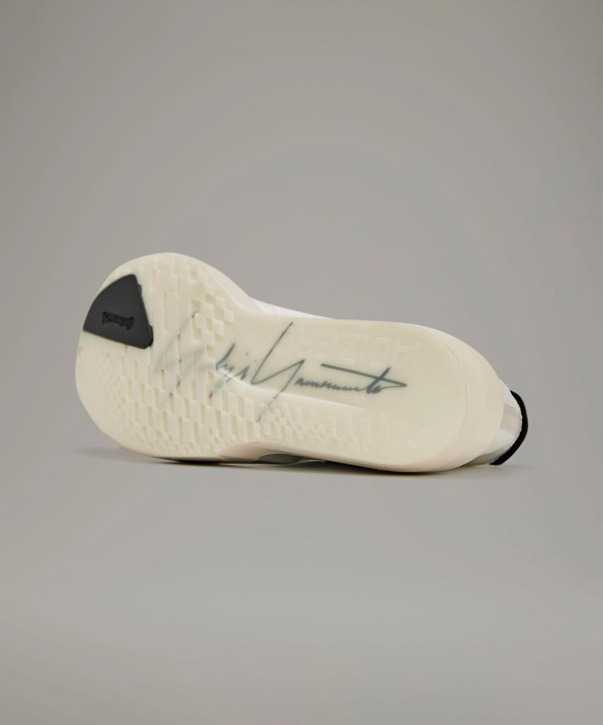 Y-3 Y-3 Adios 9 - Alumina:Silver / Js3152