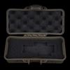Light weight Waterproofed Hiking Gears Organizers Box for Outdoor Essential and Emergencies Tool