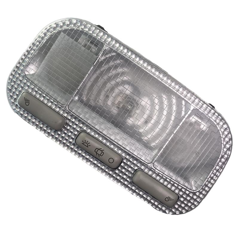 

Car Front Reading Light Switch Sunroof Inner Light Switch for Peugeot 308 408 3008 301 307 for Citroen C3-XR C5 Triumph