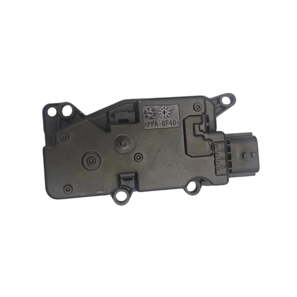 Lower Radiator Shutter Motor 62330-6CA0A For Nissan Altima 2019-2020
