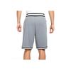 Nike Dna Brand Small Logo Embroidered Color Block Woven UV Protection Basketball Shorts Men Shorts Cool-Grey FN2660065