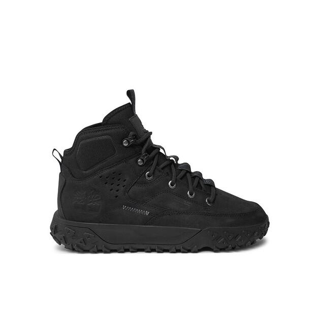 Timberland Greenstride Motion 6 TB1A67P40151 Boots, Black