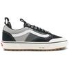 Vans Old Skool Comfortable Durable Low-Top Hiking Shoes Unisex Shoes Black VN000CVNBH4