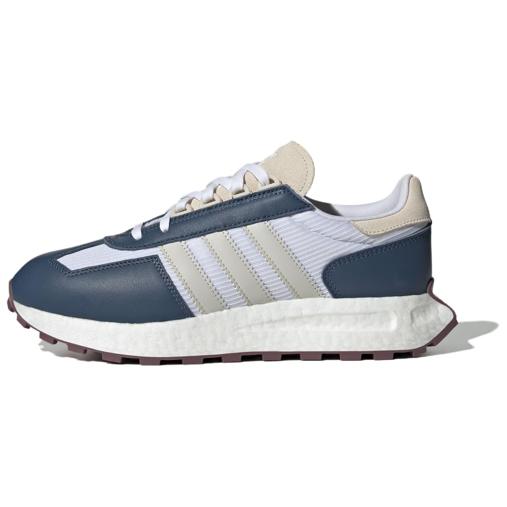 

Adidas Originals Retropy E5 Classic Comfortable Trendy Versatile Slip-Resistant Durable Low-Top Lifestyle Casual Shoes Unisex sneaker IE3913 41⅓