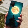 For TCL 502 Case Shockproof Soft Silicone TPU Bumper for TCL 502 Global Cover Cat Luxury  TCL502 Cute Cartoon Shell