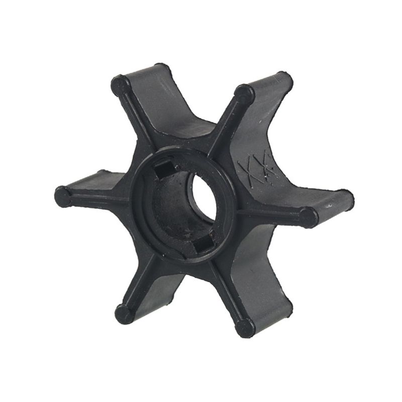 Precise 183097 Outboard Water Pump Impeller For 4/5/6/8HP Outboard Motor Accessories